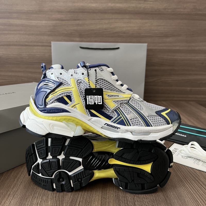 Balenciaga Track Shoes